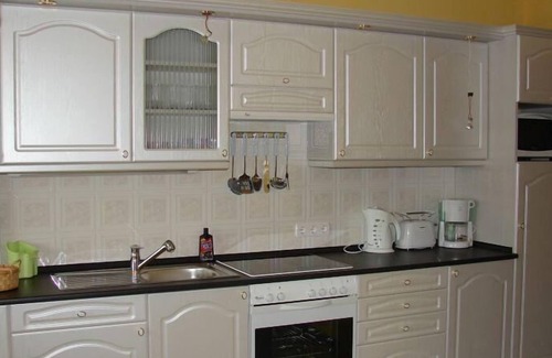 Fonyod Apartment | Holiday apartment Fonyód for 1 - 6 persons with 3 bedrooms - Holiday apartment