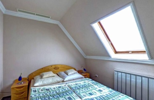 Fonyod Apartment | Holiday apartment Fonyód for 1 - 4 persons with 2 bedrooms - Holiday apartment