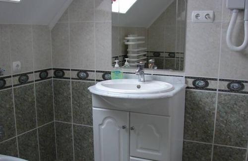 Fonyod Apartment | Holiday apartment Fonyód for 1 - 4 persons with 2 bedrooms - Holiday apartment