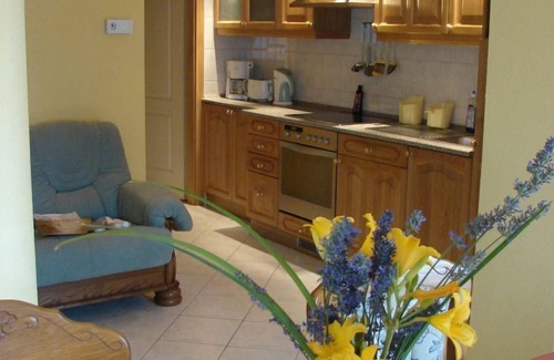 Fonyod Apartment | Holiday apartment Fonyód for 1 - 6 persons with 3 bedrooms - Holiday apartment
