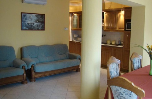 Fonyod Apartment | Holiday apartment Fonyód for 1 - 6 persons with 3 bedrooms - Holiday apartment