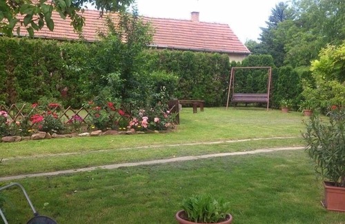 Fonyod House | Holiday apartment Fonyód for 1 - 8 persons with 5 bedrooms - Holiday house