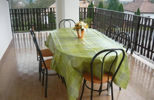 Fonyod House | Holiday apartment Fonyód for 1 - 8 persons with 5 bedrooms - Holiday house