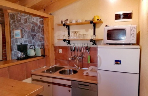 Vratarusa Apartment | Holiday apartment for two adults and two children