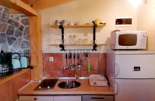 Vratarusa Apartment | Holiday apartment for two adults and two children