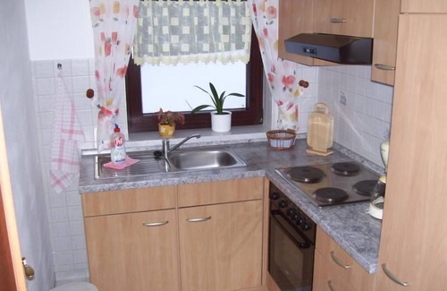 Frauenwald House | Holiday apartment Frauenwald for 1 - 2 persons with 1 bedroom - Holiday house