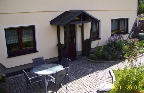 Frauenwald House | Holiday apartment Frauenwald for 1 - 2 persons with 1 bedroom - Holiday house