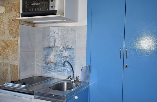 Les Sablettes Apartment | Holiday apartment Les Sablettes for 2 persons - Holiday apartment in one or multi-family house