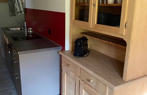 Gadmen Apartment | Holiday apartment Gadmen for 1 - 4 persons with 1 bedroom - Holiday apartment in one or multi-family