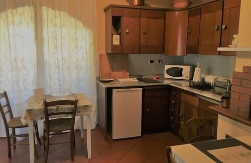 Gallicano Apartment | Holiday apartment Gallicano for 1 - 2 persons with 1 bedroom - Holiday apartment