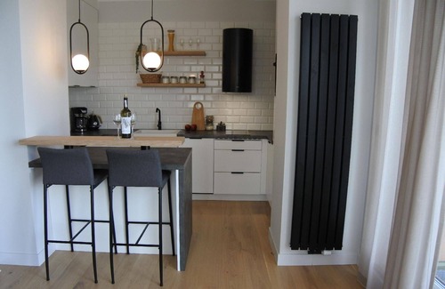 Gaski Apartment | Holiday apartment Gaski for 1 - 4 persons with 1 bedroom - Holiday apartment