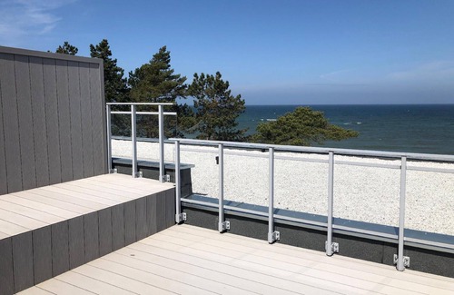 Gaski Apartment | Holiday apartment Gaski for 1 - 4 persons with 1 bedroom - Holiday apartment