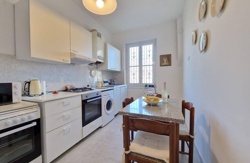 Molo Apartment | Holiday apartment Genova for 1 - 6 persons with 3 bedrooms - Holiday apartment in one or multi-famil