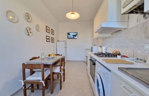 Molo Apartment | Holiday apartment Genova for 1 - 6 persons with 3 bedrooms - Holiday apartment in one or multi-famil