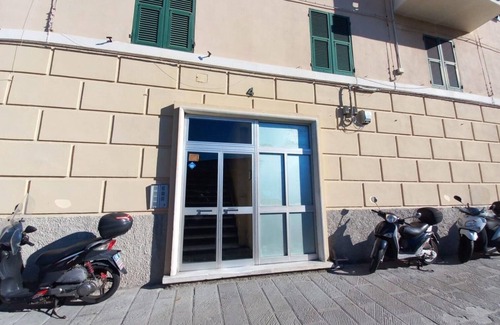 Molo Apartment | Holiday apartment Genova for 1 - 6 persons with 3 bedrooms - Holiday apartment in one or multi-famil