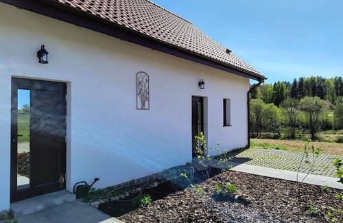Gietrzwald Apartment | Holiday apartment Gietrzwald for 1 - 4 persons with 1 bedroom - Twin house