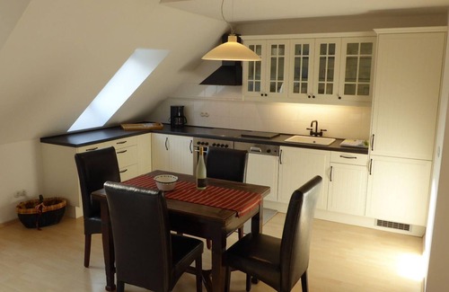 Gingst Other | Holiday apartment Gingst for 1 - 4 persons with 2 bedrooms - Holiday apartment in one or multi-famil