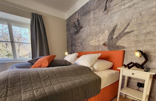 Geidorf Apartment | Holiday apartment Graz (Stadt) for 1 - 7 persons with 2 bedrooms - Holiday apartment in one or multi