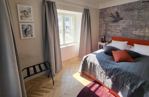 Geidorf Apartment | Holiday apartment Graz (Stadt) for 1 - 7 persons with 2 bedrooms - Holiday apartment in one or multi