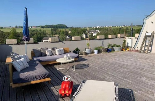 Halsenbach Apartment | Holiday apartment Halsenbach for 1 - 8 persons with 3 bedrooms - Holiday apartment in one or multi-f