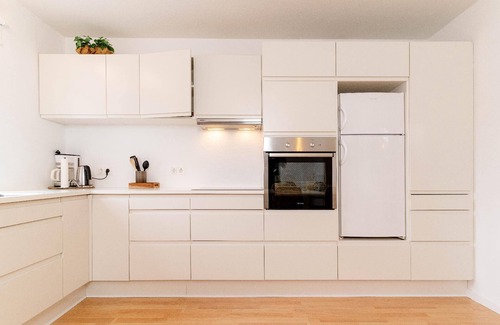 Wassersleben Apartment | Holiday apartment Harrislee for 1 - 2 persons with 1 bedroom - Holiday apartment in one or multi-fam