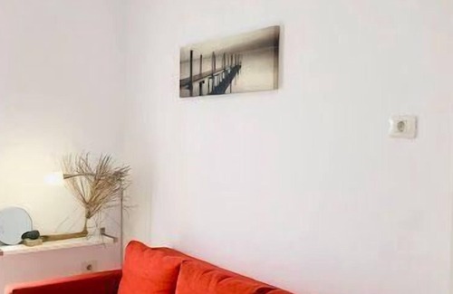 Haria House | Holiday apartment Haria for 1 - 2 persons with 1 bedroom - Holiday house
