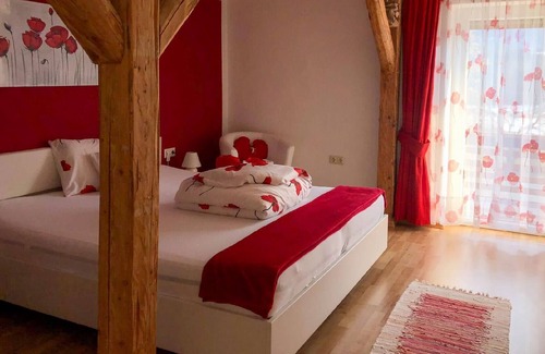 Hermagor-Pressegger See House | Holiday apartment Hermagor for 1 - 5 persons with 3 bedrooms - Holiday house
