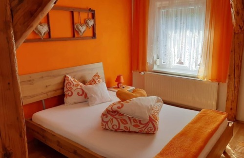 Hermagor-Pressegger See House | Holiday apartment Hermagor for 1 - 5 persons with 3 bedrooms - Holiday house