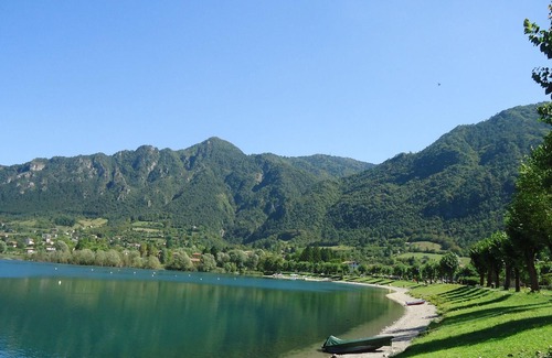 Idro Apartment | Holiday apartment Idro for 1 - 4 persons with 2 bedrooms - Holiday apartment