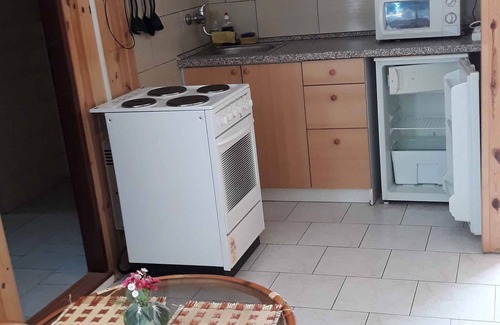 Bechyne Apartment | Holiday apartment in a nature reserve