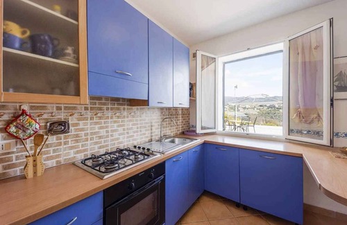 Torrazza Apartment | Holiday apartment in a farmhouse with swimming pool