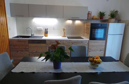 Opric Apartment | Holiday apartment in a quiet location with large terrace