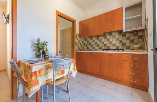 Marsala Other | Holiday Apartment in Marsala with Common Pool