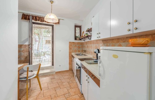 City Center Apartment | Holiday apartment in Porec Old Town