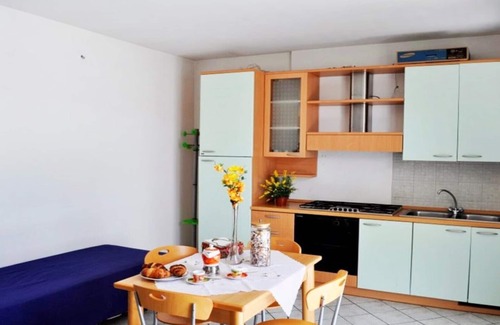 Santa Maria di Leuca Apartment | Holiday Apartment in Santa Maria di Leuca spacious