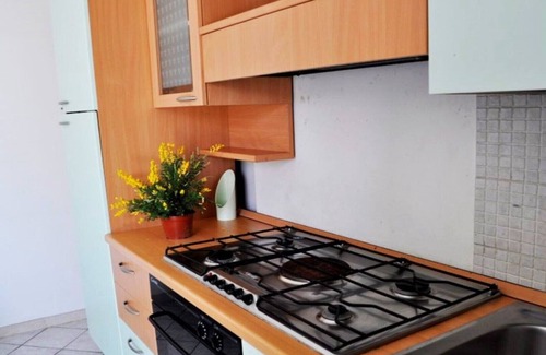 Santa Maria di Leuca Apartment | Holiday Apartment in Santa Maria di Leuca spacious