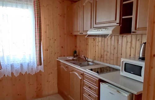 Marianska Apartment | Holiday apartment in the Ore Mountains with the possibility of apitherapy