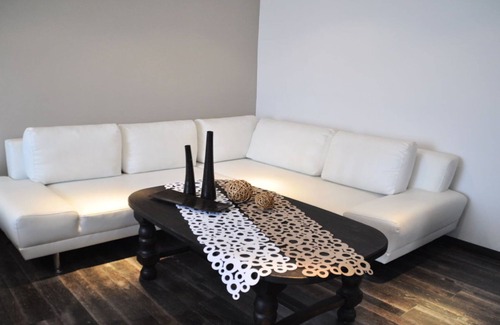 Muritz Apartment | Holiday apartment in Waren