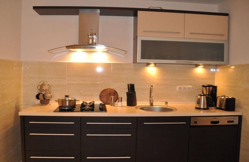 Muritz Apartment | Holiday apartment in Waren