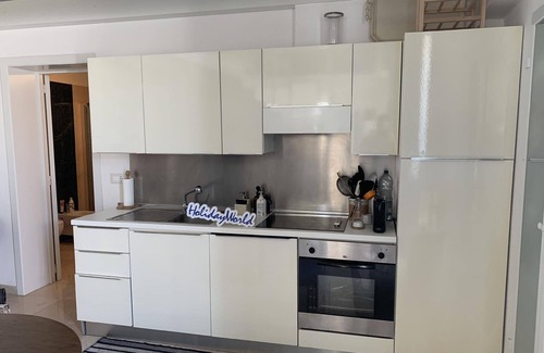 Castro Marina Apartment | Holiday apartment Castro Marina for 1 - 6 persons with 2 bedrooms - Holiday apartment