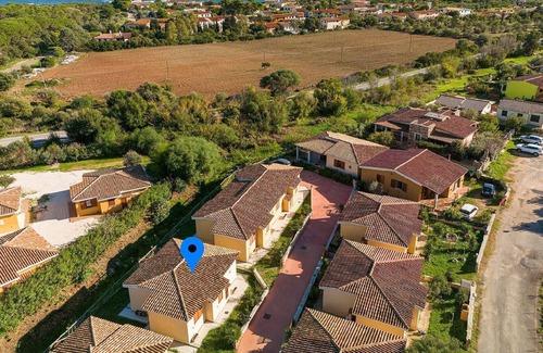 Siniscola Apartment | Holiday apartment Coda Cavallo for 1 - 4 persons with 3 bedrooms - Holiday apartment