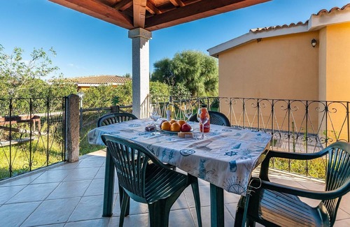 Siniscola Apartment | Holiday apartment Coda Cavallo for 1 - 4 persons with 3 bedrooms - Holiday apartment