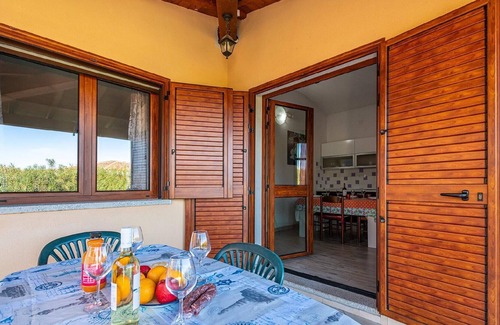 Siniscola Apartment | Holiday apartment Coda Cavallo for 1 - 4 persons with 3 bedrooms - Holiday apartment