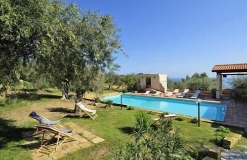 Sorrentini Apartment | Holiday apartment Gioiosa Marea for 1 - 6 persons with 2 bedrooms - Holiday apartment