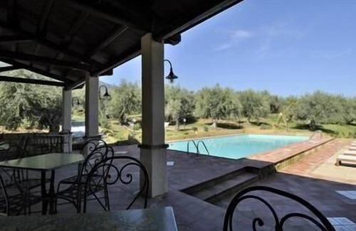 Sorrentini Apartment | Holiday apartment Gioiosa Marea for 1 - 6 persons with 2 bedrooms - Holiday apartment