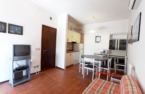 Lido di Spina Apartment | Holiday apartment Lido di Spina for 1 - 6 persons with 2 bedrooms - Holiday apartment
