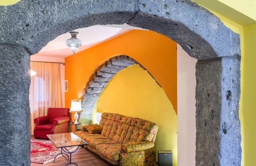 Rovittello House | Holiday apartment Linguaglossa for 1 - 4 persons with 2 bedrooms - Holiday house