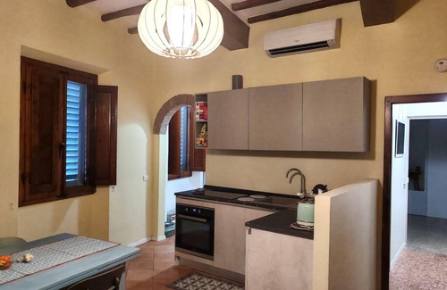 Pistoia Apartment | Holiday apartment Pistoia (Stadt) for 1 - 4 persons with 1 bedroom - Holiday apartment in one or mul