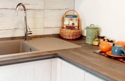 Pistoia Apartment | Holiday apartment Pistoia (Stadt) for 1 - 4 persons with 1 bedroom - Holiday apartment in one or mul