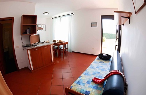 Porto Azzurro Apartment | Holiday apartment Residence Elba Vip